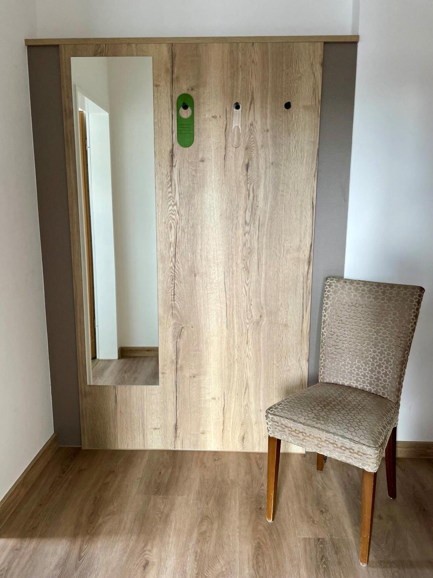 Haus Fliederbusch Bed and Breakfast Μπόρκεν Εξωτερικό φωτογραφία
