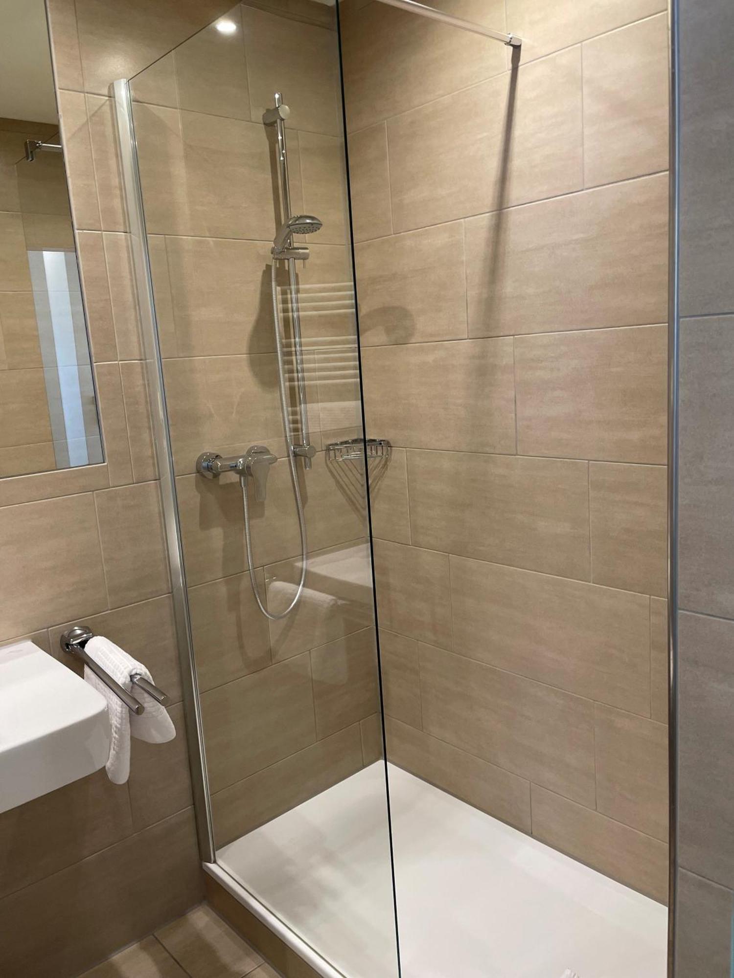 Haus Fliederbusch Bed and Breakfast Μπόρκεν Εξωτερικό φωτογραφία