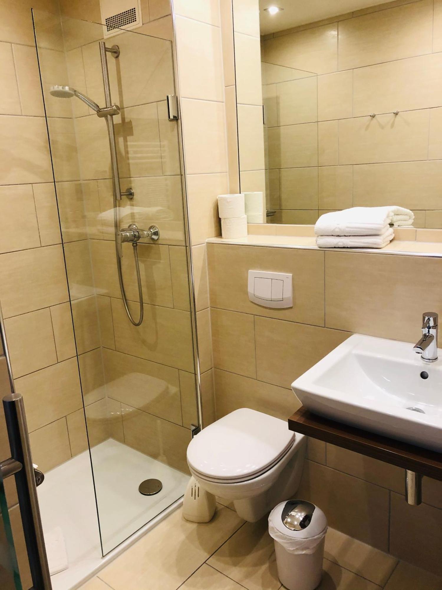 Haus Fliederbusch Bed and Breakfast Μπόρκεν Εξωτερικό φωτογραφία
