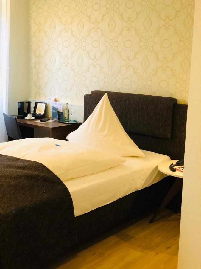 Haus Fliederbusch Bed and Breakfast Μπόρκεν Εξωτερικό φωτογραφία