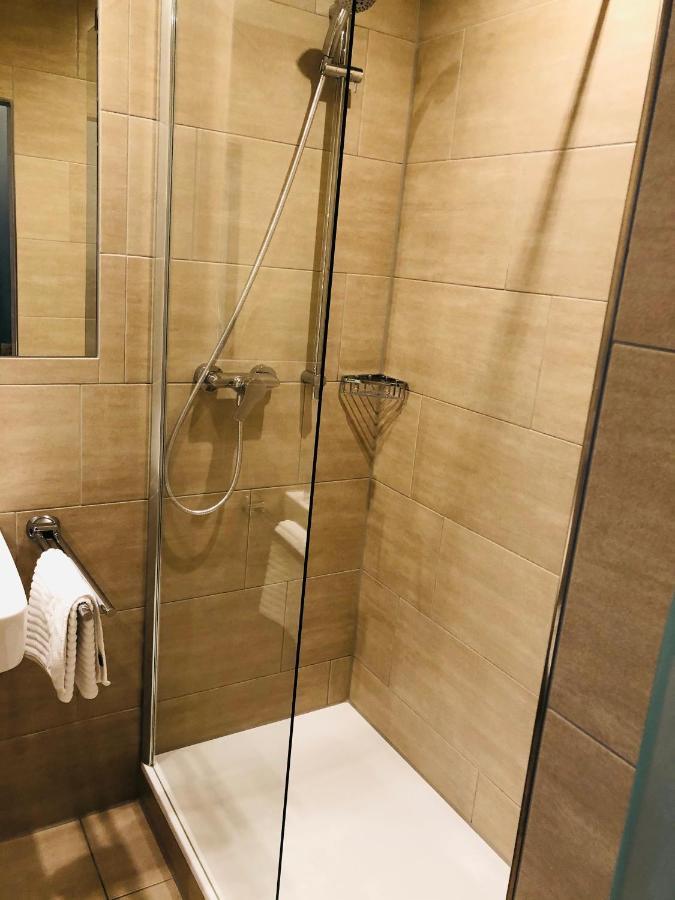 Haus Fliederbusch Bed and Breakfast Μπόρκεν Εξωτερικό φωτογραφία